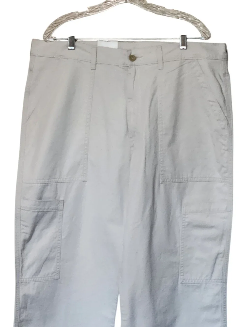 NEW! Vintage Ralph Lauren Polo Jeans Co. Utility Field Pants Size 36 x 30